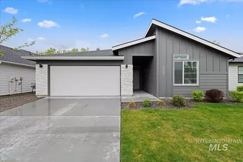 3067 S Green Forest Way, Boise, ID 83709