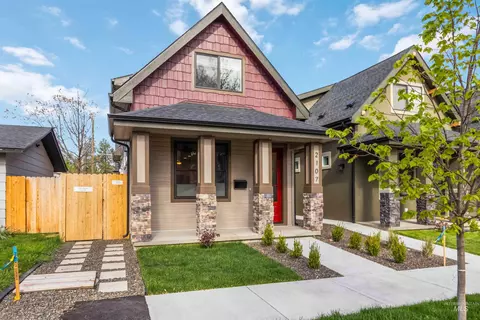2107 S Hervey St, Boise, ID 83705