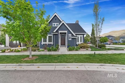 3051 S Millbrook Way, Boise, ID 83716