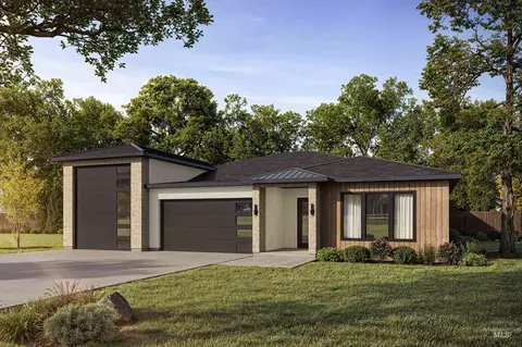 3422 W Retreat St, Eagle, ID 83616