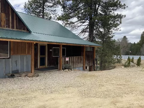 117 E Hill Rd, Idaho City, ID 83631