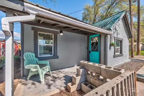 162 Short St N, Vale, OR 97918