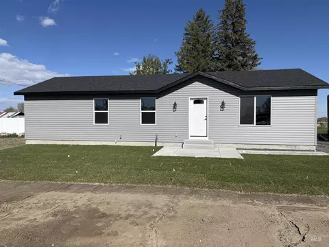 610 E 6th Ave #LOT 5 BLK 178, Wendell, ID 83355