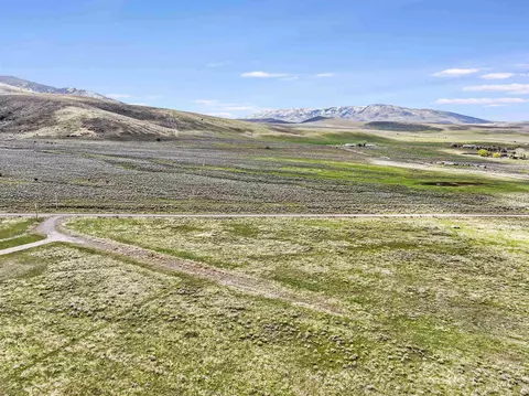 lot16 S 100 E, Oakley, ID 83346