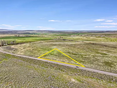 lot17 S 100 E, Oakley, ID 83346