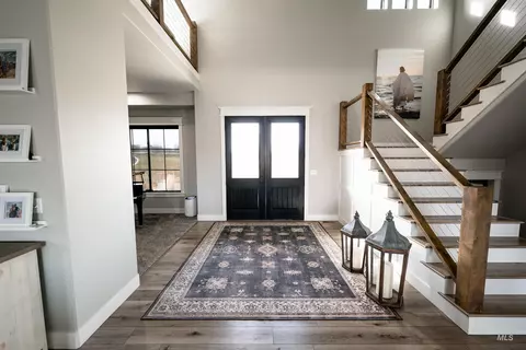 Entry Way - 1506 E 4448 N, Buhl, ID 83316 photo 1 of 6