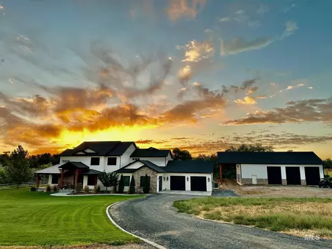 1506 E 4448 N, Buhl, ID 83316
