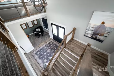 Entry Way - 1506 E 4448 N, Buhl, ID 83316 photo 5 of 6