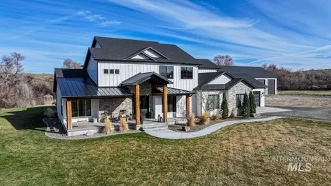 Exterior - 1506 E 4448 N, Buhl, ID 83316 photo 3 of 11