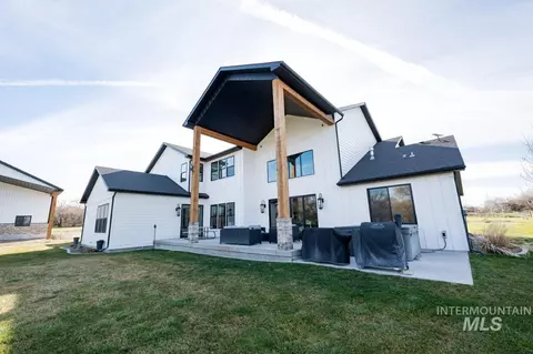 Exterior - 1506 E 4448 N, Buhl, ID 83316 photo 5 of 11