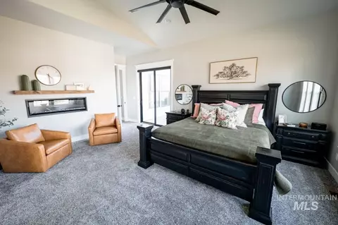 Bedroom - 1506 E 4448 N, Buhl, ID 83316 photo 1 of 4