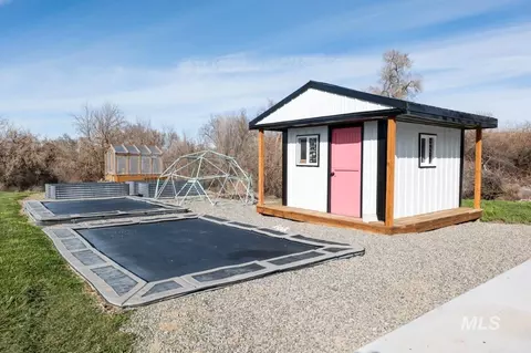 Exterior - 1506 E 4448 N, Buhl, ID 83316 photo 6 of 11