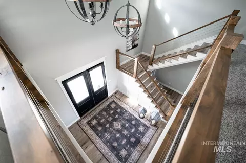 Entry Way - 1506 E 4448 N, Buhl, ID 83316 photo 6 of 6