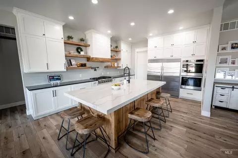 Kitchen - 1506 E 4448 N, Buhl, ID 83316 photo 1 of 2