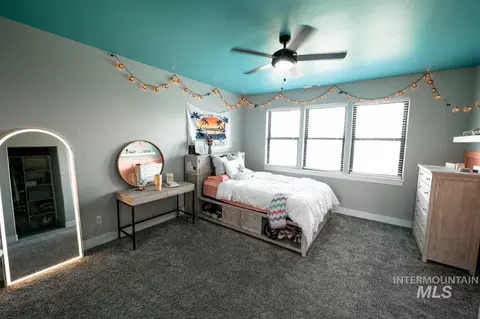 Bedroom - 1506 E 4448 N, Buhl, ID 83316 photo 2 of 4