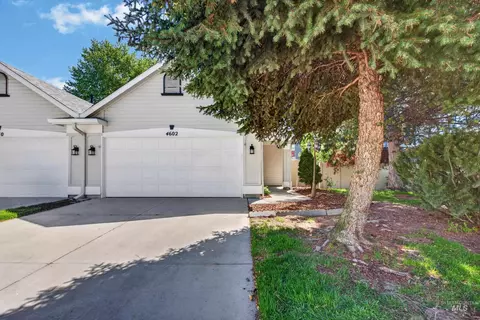 4602 N Carlsbad Way, Boise, ID 83703