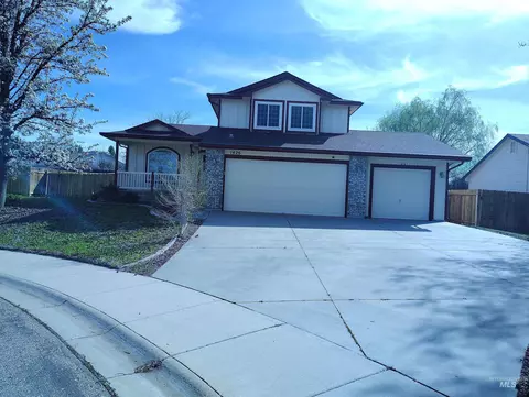 1426 N Tasavol Ave, Kuna, ID 83634