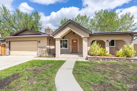 4010 N Patricia Ln, Boise, ID 83704