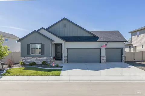18441 N Moon Flower Ave, Nampa, ID 83687
