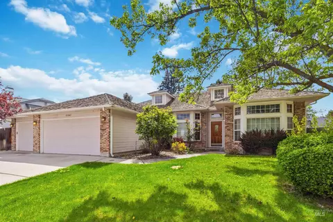 10541 W Rockwood St, Boise, ID 83704