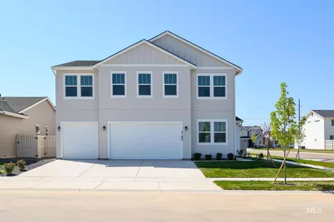 8617 S Copperdale Ave, Kuna, ID 83634