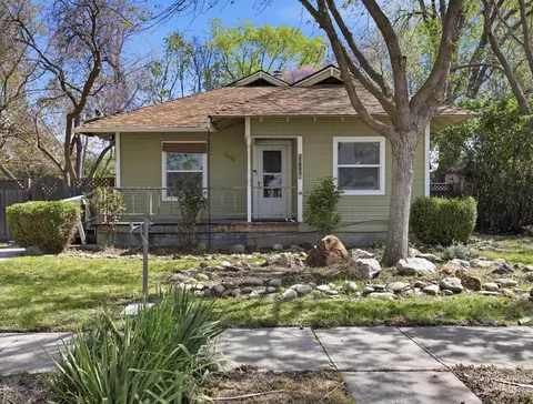 1609 Idaho Ave, Caldwell, ID 83605