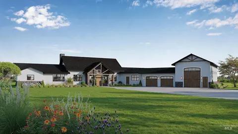 3190 Grandview, Emmett, ID 83617