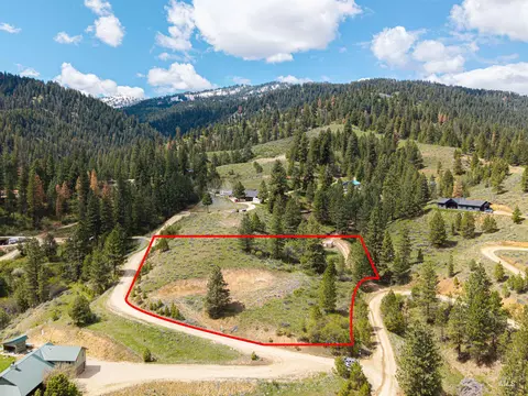 lot59 Pine Heights Dr, Boise, ID 83716