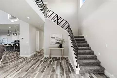Entry Way - 3872 N 3560 E, Kimberly, ID 83341 photo 4 of 6