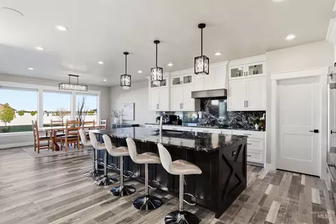 Kitchen - 3872 N 3560 E, Kimberly, ID 83341 photo 3 of 8