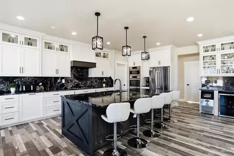 Kitchen - 3872 N 3560 E, Kimberly, ID 83341 photo 2 of 8