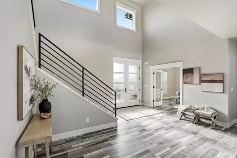 Entry Way - 3872 N 3560 E, Kimberly, ID 83341 photo 2 of 6