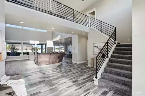 Entry Way - 3872 N 3560 E, Kimberly, ID 83341 photo 5 of 6