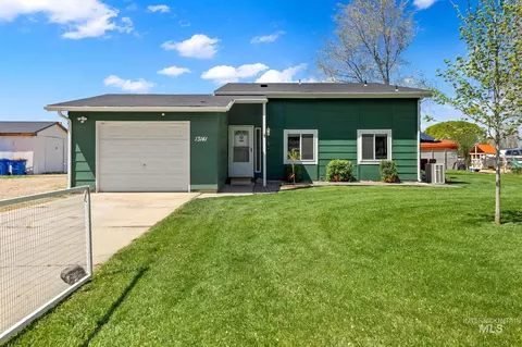 13141 S Ocotillo Dr, Kuna, ID 83634