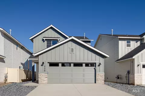 7391 W Trumbull Ct, Eagle, ID 83616