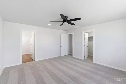 Bedroom - 7391 W Trumbull Ct, Eagle, ID 83616 photo 6 of 6
