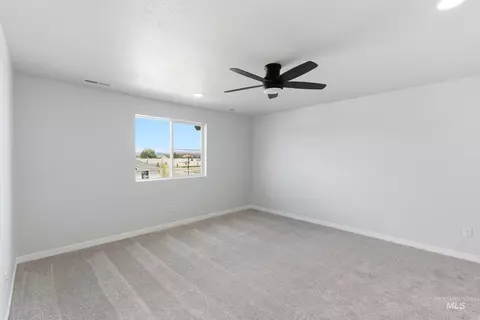 Bedroom - 7391 W Trumbull Ct, Eagle, ID 83616 photo 5 of 6