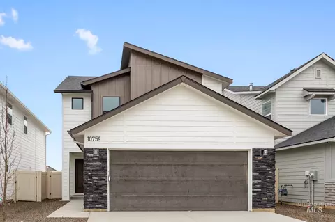 7407 W Trumbull Ct, Eagle, ID 83616
