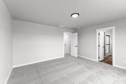 Bedroom - 7407 W Trumbull Ct, Eagle, ID 83616 photo 1 of 1