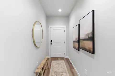 Entry Way - 7447 W Trumbull Ct, Eagle, ID 83616 photo 1 of 3