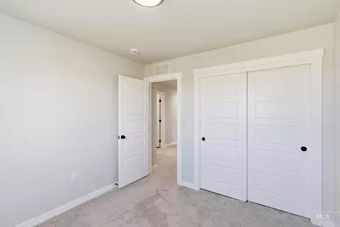 Bedroom - 7447 W Trumbull Ct, Eagle, ID 83616 photo 2 of 6