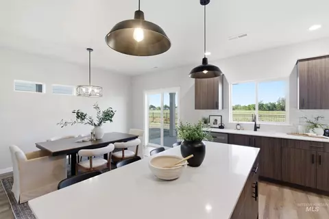 Dining - 7447 W Trumbull Ct, Eagle, ID 83616 photo 1 of 3