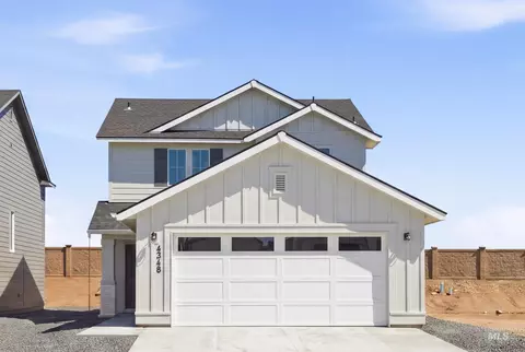 4348 N Alameda Creek Ave, Meridian, ID 83646