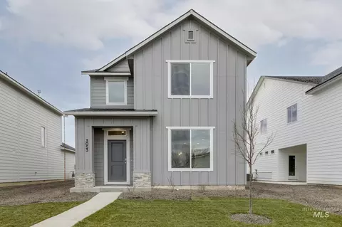 6786 W Redwood Creek Dr, Meridian, ID 83646