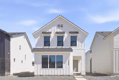 4266 N Camp Creek Ave, Meridian, ID 83646