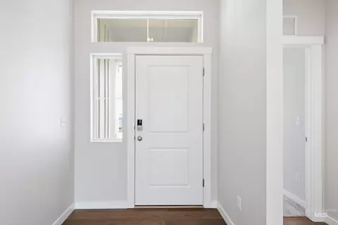 Entry Way - 8381 E Cool River Lp, Nampa, ID 83687 photo 1 of 3