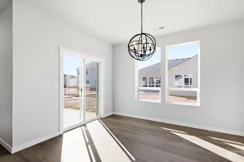 Dining - 8381 E Cool River Lp, Nampa, ID 83687 photo 1 of 1