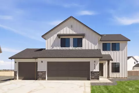 5228 E Phelps Lake Dr, Nampa, ID 83687