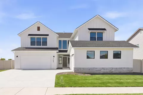 7103 E Marble Springs Dr, Nampa, ID 83687