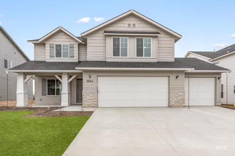 17179 N Swan Springs Pl, Nampa, ID 83687
